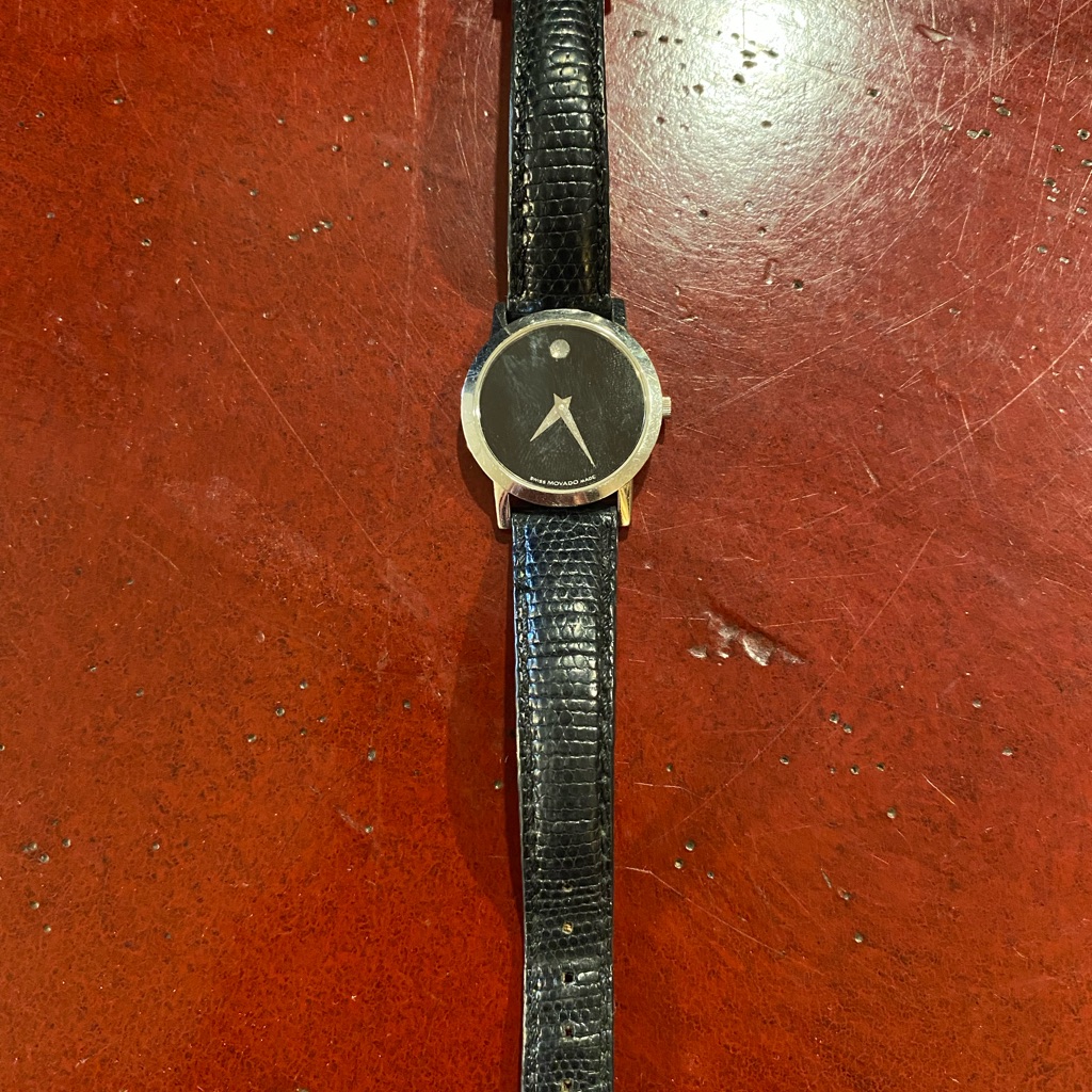 Movado